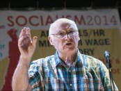 本文作者：Peter Taaffe