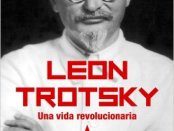 《列夫•托洛茨基——一位革命家的人生》