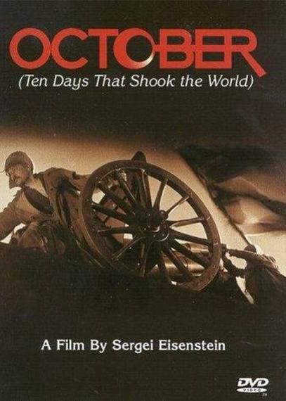Ten Days that Shook the World film